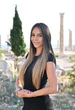 Yasmine Bahr